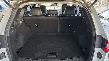 mini coper: Renault QM6: 2018 г., 2 л, Автомат, Дизель, Кроссовер — 6