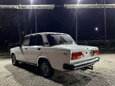 двиготель ваз: ВАЗ (ЛАДА) 2105: 2002 г., 1.5 л, Ручные, Седан — 3