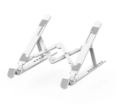 для ноутбука подставка: Подставка для ноутбука на стол Wiwu Laptop Stand S500 Арт.3466 — 1