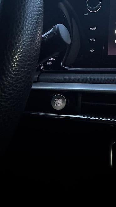 продаю морнинг: Kia K5: 2021 г., 2 л, Автомат, Бензин, Седан — 5