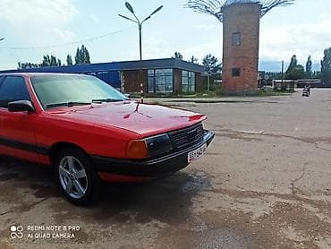 авто выкуп соната: Audi 100: 1991 г., 1.8 л, Механика, Бензин, Седан — 2