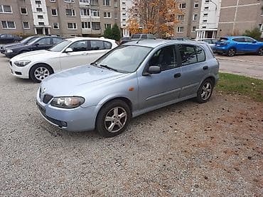 ниссан алмера запчаст: Оригинальные контрактные запчасти на Nissan Almera N 16-Ниссан — 4