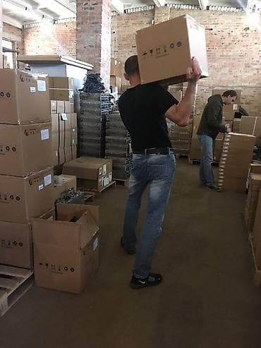 Услуги грузчиков и складских работ - Погрузо‑разгрузочные работы at lalafo.kg Услуги грузчиков и складских работ - Погрузо‑разгрузочные работы