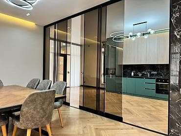 Недвижимость: 500 м², 6 комнат, Южная Магистраль — 7