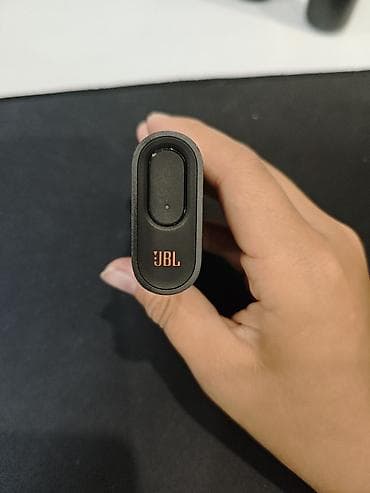 Аудиотехника: Продаю микрофоны JBL в отличном состоянии (новый) "оригинал"(пара) - — 5