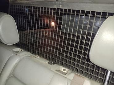 бардачок 210: Mercedes-Benz E-Class: 1998 г., 2.4 л, Автомат, Универсал — 8