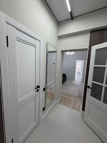 Квартиры: 2 комнаты, 38 м², Элитка, Технопарк Элитка, 12 этаж, Дизайнерский ремонт — 3