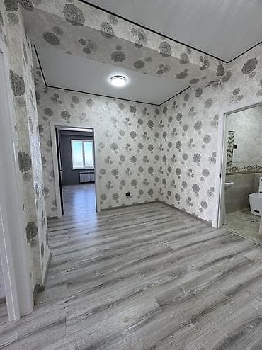 4 bedroom: 4 комнаты, 93 м², Элитка, Дизайнерский ремонт — 3