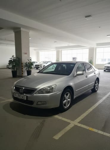 купить мотоцикл в рассрочку без банка: Honda Inspire: 2004 г., 3 л, Автомат, Бензиновая, Седан — 1