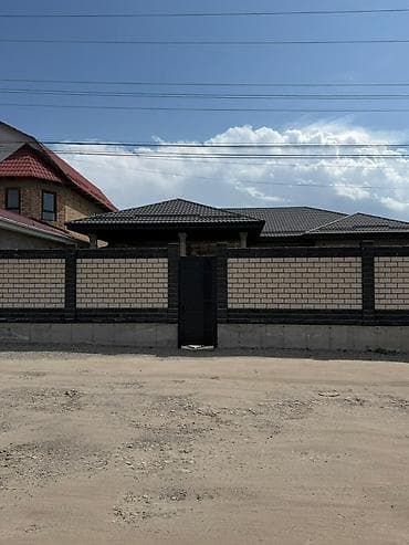 дом арча бешик: 5 жана андан көп, 210 м² — 4