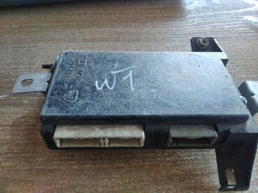 купить аккумулятор для велосипеда: ЭБУ с Японского автомобиля, Электронный блок с Японского автомобиля — 2