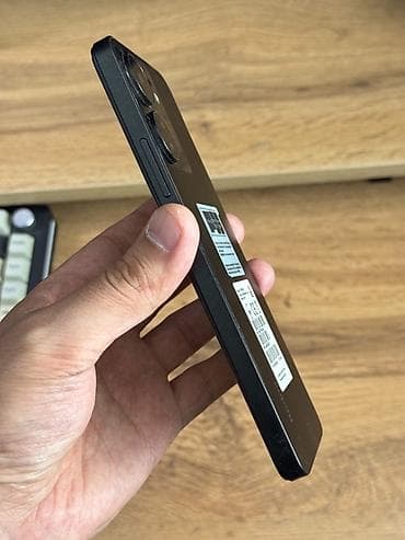 redmi note 11 pro plus: Redmi, Redmi 13C, Б/у, 256 ГБ, цвет - Черный, 2 SIM — 4