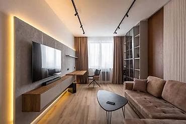 acne studios: Натяжной потолок Глянцевое, Матовое, 3D потолки Гарантия, Бесплатная консультация, Бесплатный замер — 4