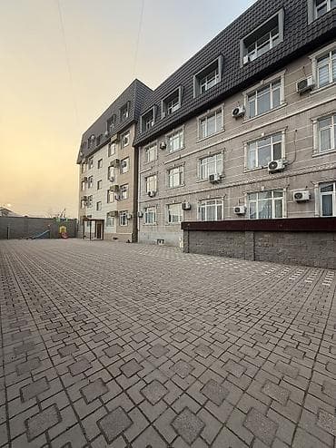 premium development: 1 комната, Собственник, С мебелью частично — 5