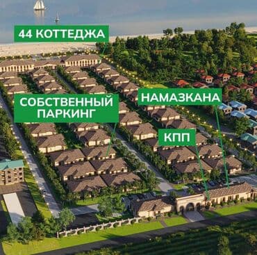 недвижимость в чолпон ате: 🏛Срочно продается 1ком.кв на Иссык Куле😍🔥 С готовым ремонтом! — 8