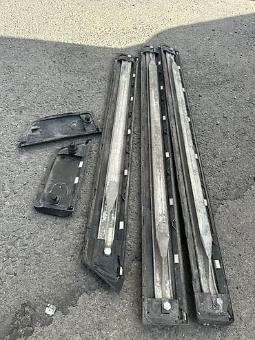 запчасти ауди с3: Декоративные накладки Пластик, Audi — 4