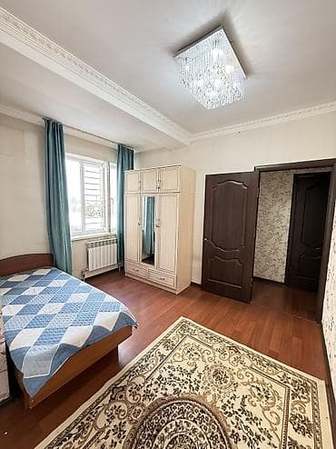 куплю квартиру на ипотеку: 3 комнаты, 91 м², Элитка, 5 этаж, Евроремонт — 10