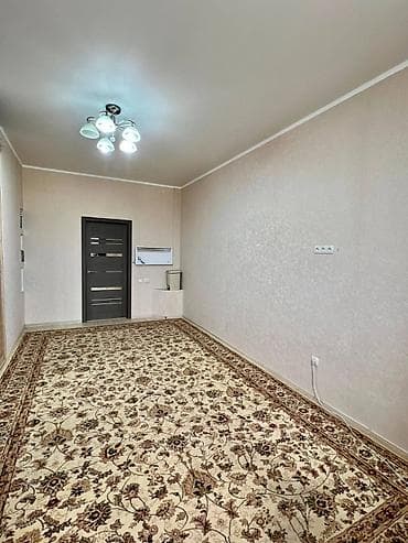 2 комнаты, 60 м², Индивидуалка, Джал мкр (в т.ч. Верхний, Нижний, Средний) Индивидуалка, 13 этаж, Косметический ремонт — 8