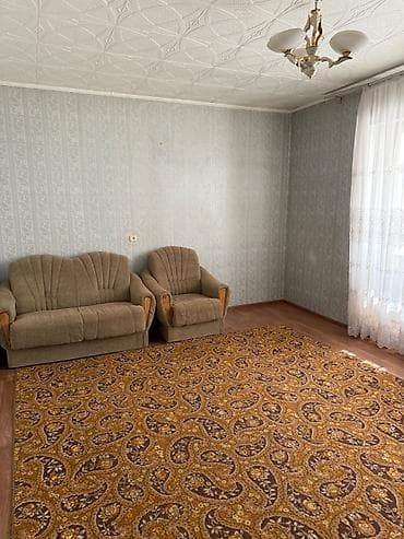 квартира микрорайон джал: 3 комнаты — 9