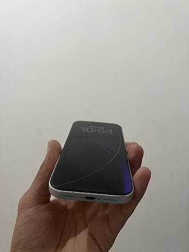 IPhone 17 Pro, Колдонулган, 256 ГБ, Күмүш, Заряддоочу түзүлүш, Коргоочу айнек, Каптама, 100 % — 3