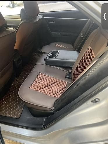 тайота каролла 1996: Toyota Corolla: 2019 г., 1.8 л, Автомат, Гибрид, Седан — 3
