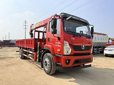 аппарат для ма: Манипулятор, 2024 г., 8 т — 1