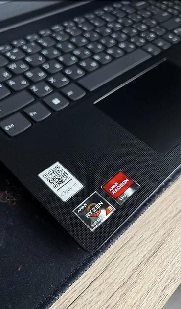 5300u: 💻 Ноутбук Lenovo V15 G2 ALC | Ryzen 3 | 8GB | SSD 256GB Продаётся — 4
