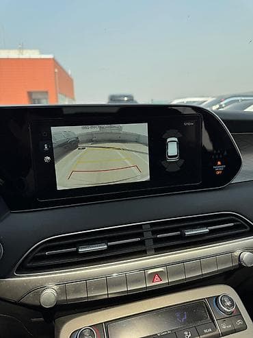 хундай кано: Hyundai Palisade: 2020 г., Кроссовер — 7