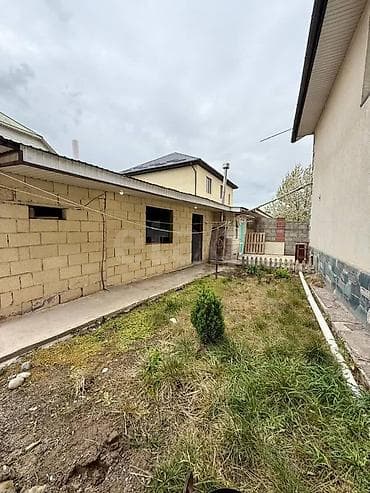 дешёвые дома: 📍Ак Ордо-1 🔘6-комнатный 🔘Этажи 2 🔘161м² 🔥 Срочно продается уютный — 2