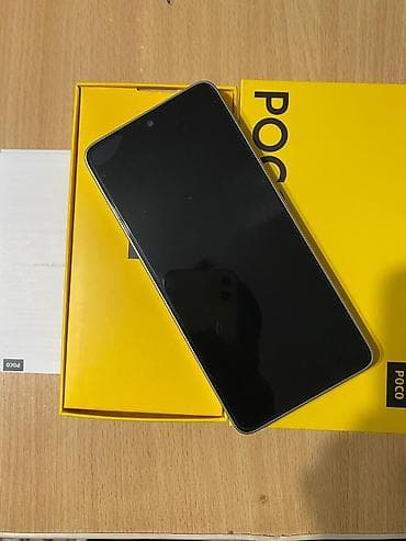 мультиварка redmond rmc m166: Poco M7 Pro 5G, 512 ГБ, цвет - Серебристый, 2 SIM — 6