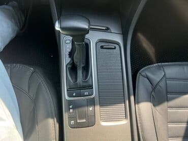 шыны на к5: Kia K5: 2019 г., 2 л, Типтроник, Газ, Седан — 13