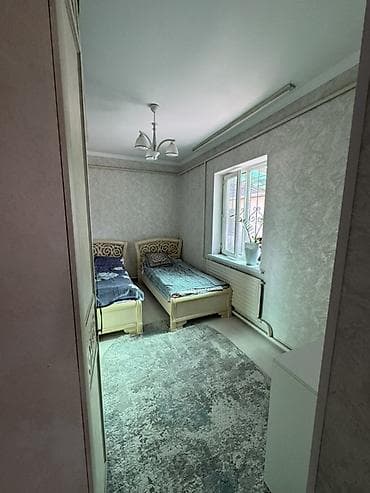 flat osh: Продается 4-х комнатный дом 📍район Верхний орок продается с мебелью — 2