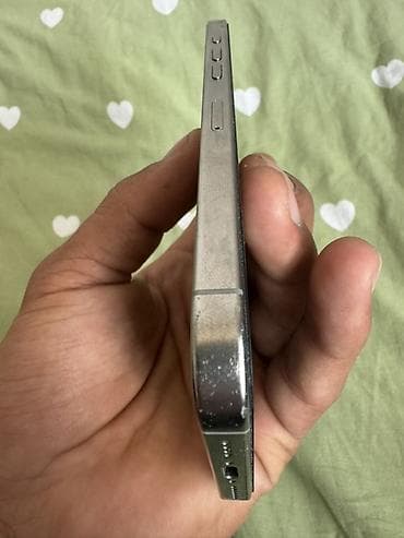 mi10 t: IPhone 15 Pro, 512 ГБ, Natural Titanium, Защитное стекло, 65 % — 2