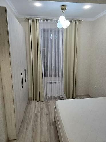 flat rent: 2 комнаты, Собственник, С мебелью полностью — 2