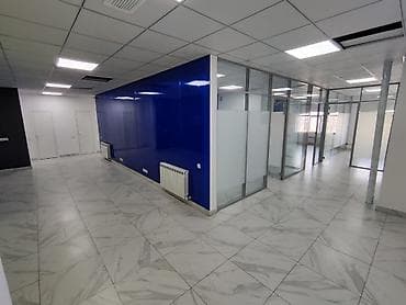 офис аренда ош: Аренда офисов, 187 м², В жилом комплексе, С видом на горы — 6