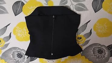 Топ, Укороченная модель, S