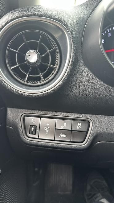 кия к 3: Kia K3: 2019 г., 1.6 л, Автомат, Бензин, Седан — 5