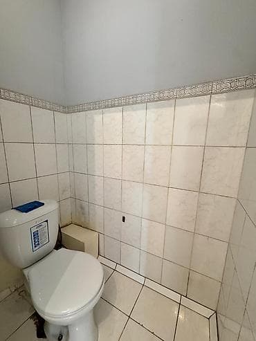 Квартиры: 3 комнаты, 63 м², Газ Городок 105 серия, 5 этаж, Косметический ремонт — 7