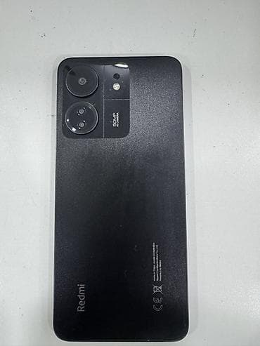 монитор мак: Смартфон Redmi 13C - Память: 256 ГБ встроенной памяти (занято ~20 ГБ — 1