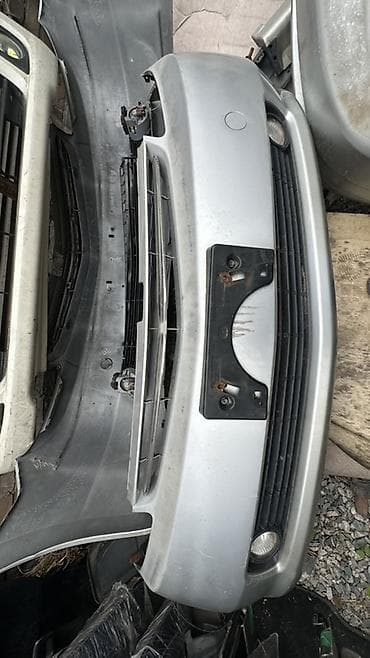 бампер на форд мондео: Бампер Ford, Оригинал — 1