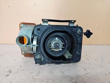 поворотники на виндом: Левый поворотник Opel 1987 г., Б/у, Оригинал — 5