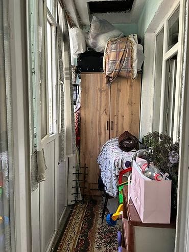 Продажа квартир: 1 комната, 39 м², Элитка, 8 этаж, Евроремонт — 9
