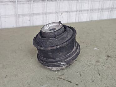 ресивер блока sbc w211: Подушка мотора Mercedes-Benz 2000 г., Б/у, Оригинал, Германия — 1