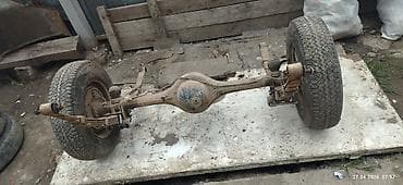 мост москвич 412 бу купить: Коробка передач Механика Moskvich 1980 г., Б/у, Оригинал, Россия — 2