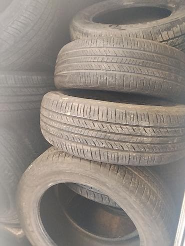 bmw 5: Летняя шина для легкового автомобиля — 2