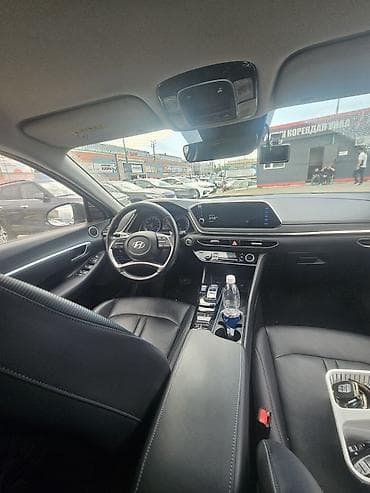 турбина мазда 6: Hyundai Sonata: 2019 г., 1.6 л, Бензин — 9