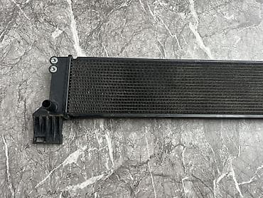 Трубки, патрубки, шланги: Радиатор от гибрида RX 450h Для моделей: 2015г.в - 2022г.в — 3