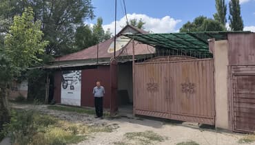 продажа дома карагачовая роща: Дом, 120 м², 4 комнаты, Собственник, Косметический ремонт — 1