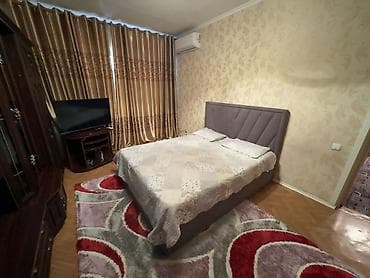 hostel osh: Посуточно квартира почасовой квартира посуточна квартира на ночь — 1