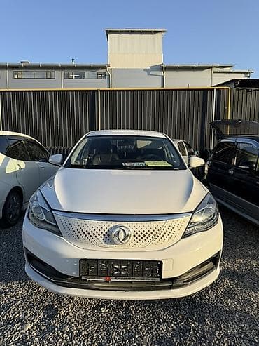 авто бесплатно: Dongfeng : 2021 г., Автомат, Электромобиль, Седан — 1